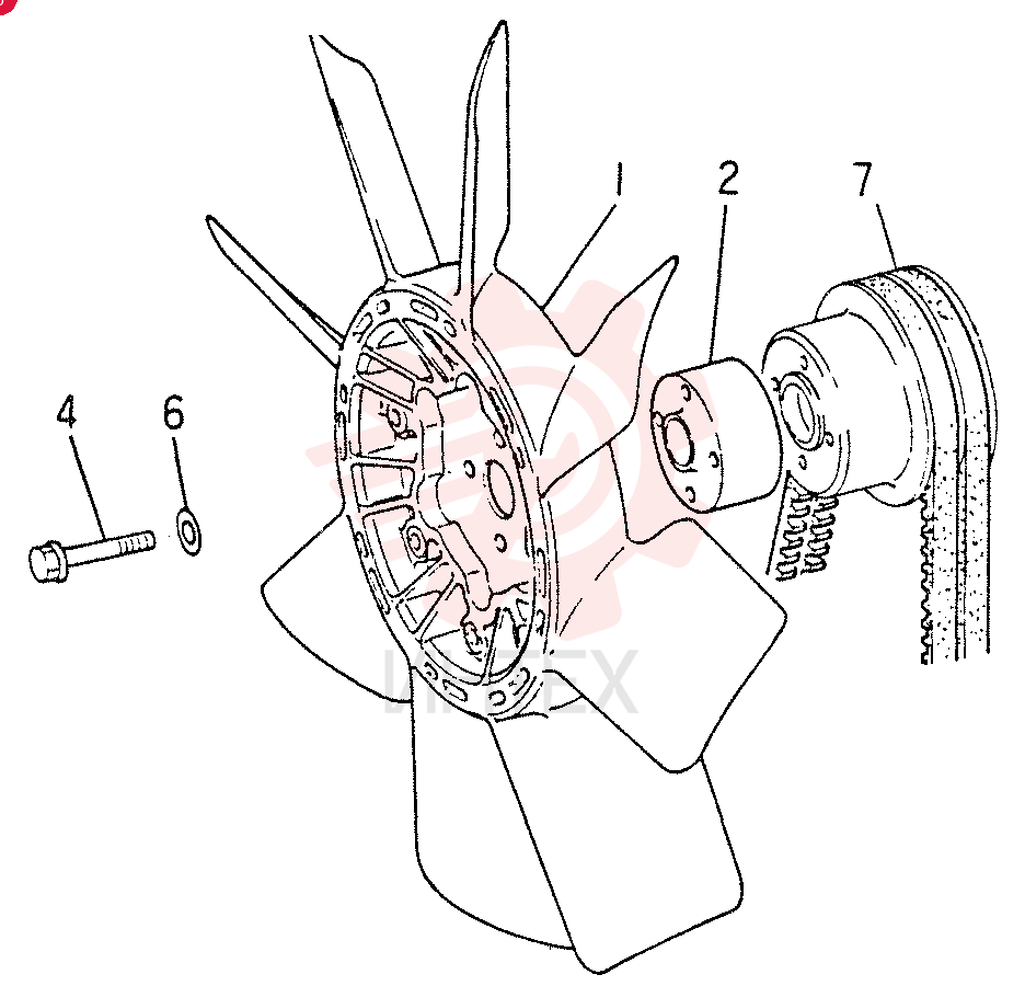 FAN VAME039960