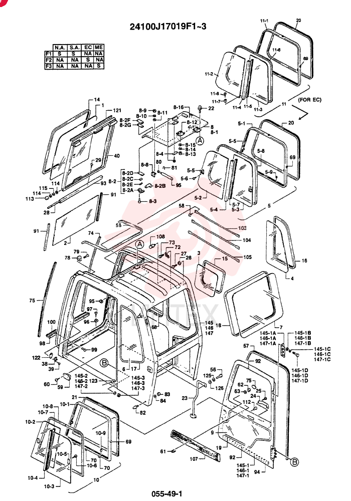 CAB 24100J17019F1 (2)