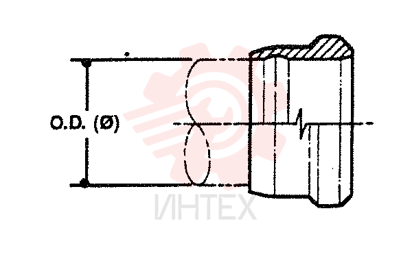 FERRULE ZF93S06000