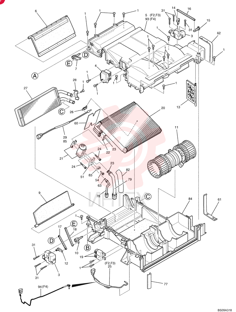 AIR CONDITIONER YN20M00107F2 (3)