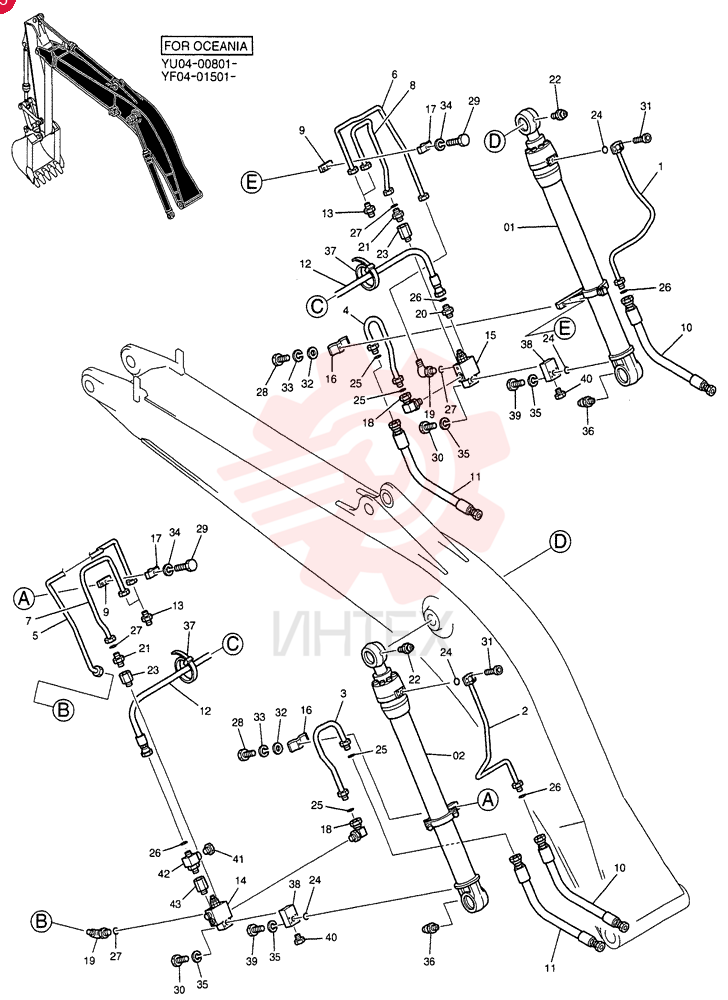 CYLINDER YN01V00107F3 (4)