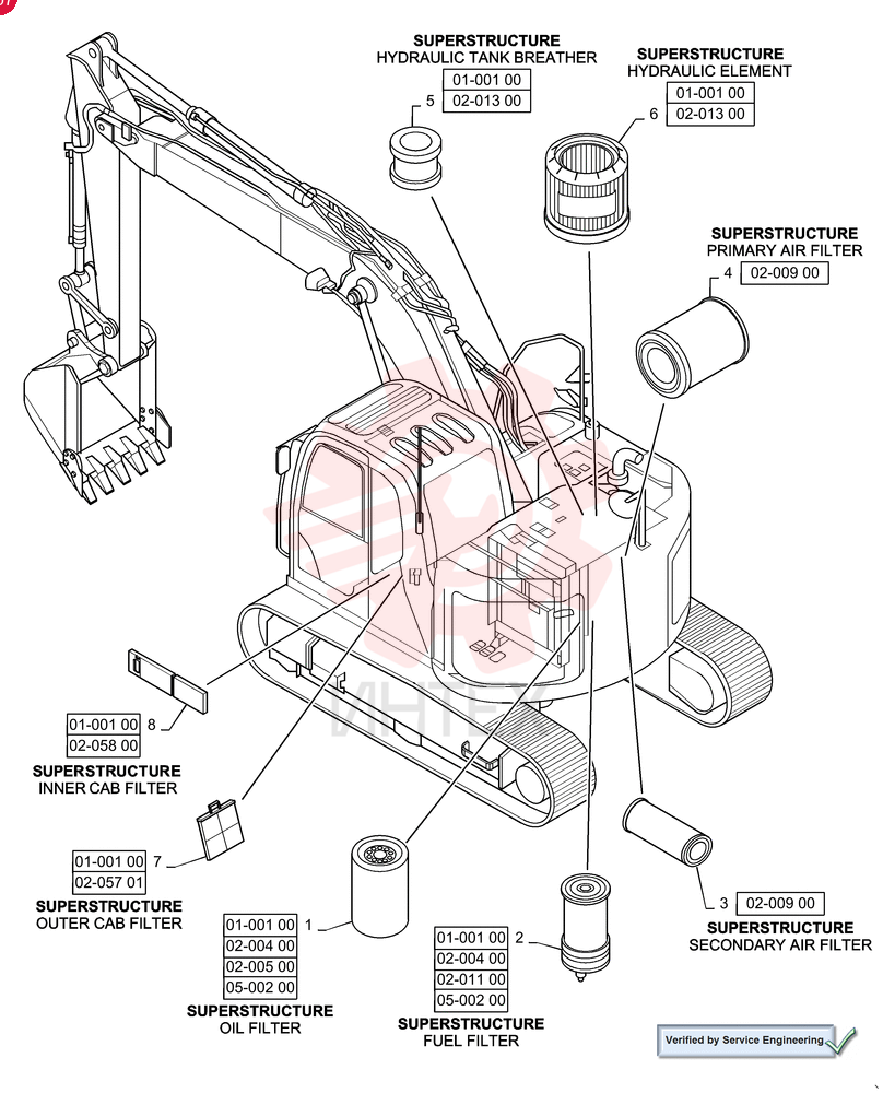 ELEMENT YN30T01001P1 (2)