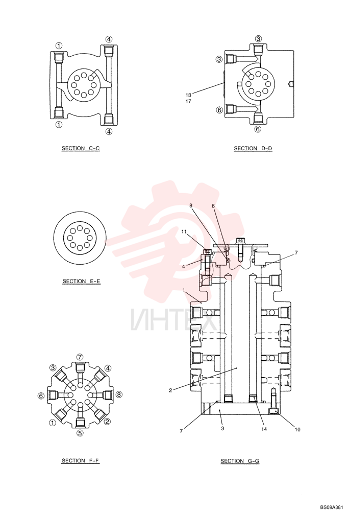 HOUSING YF30V01027P1 (1)