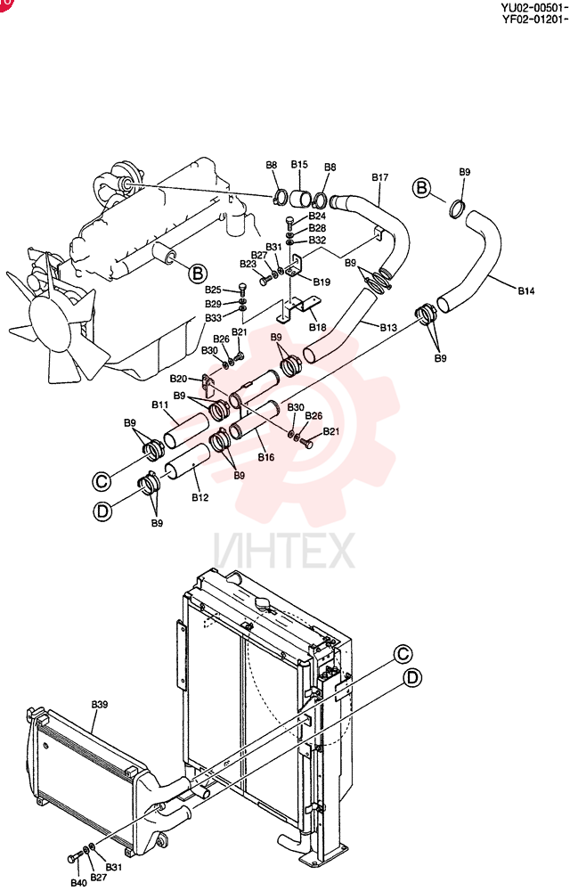 RADIATOR INSTAL YF05P00002F1 (4)
