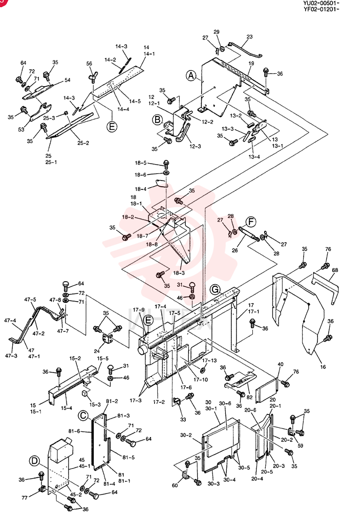 GUARD INSTAL (REQUIRED) YF21C00003F1 (8)