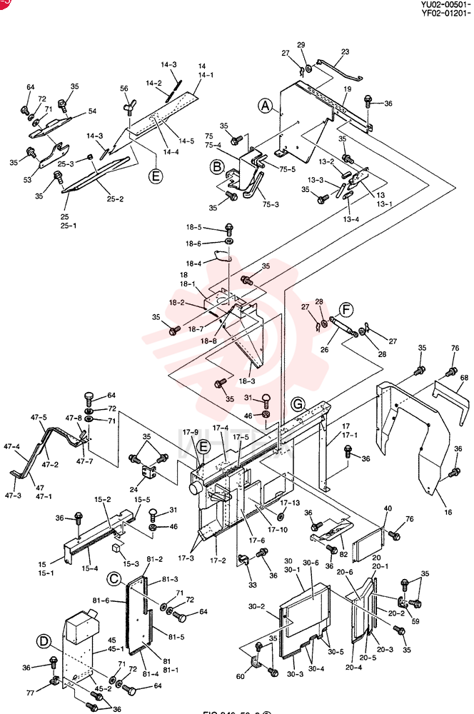 GUARD INSTAL (REQUIRED) YF21C00003F1 (9)