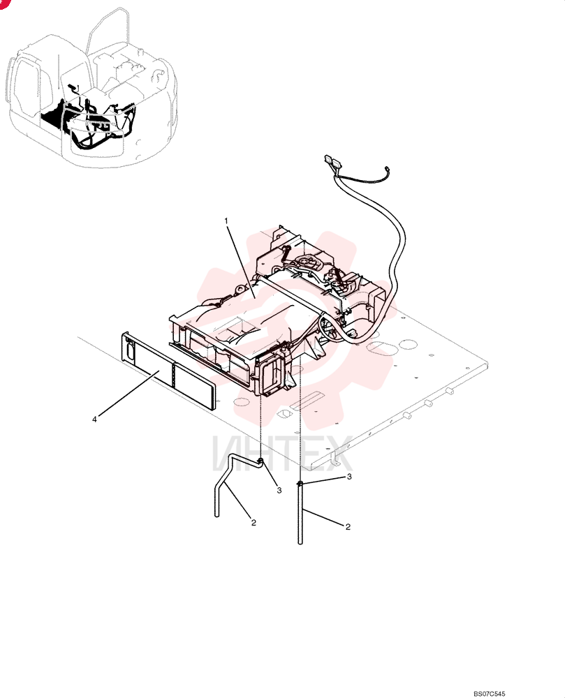 AIR CONDITIONER