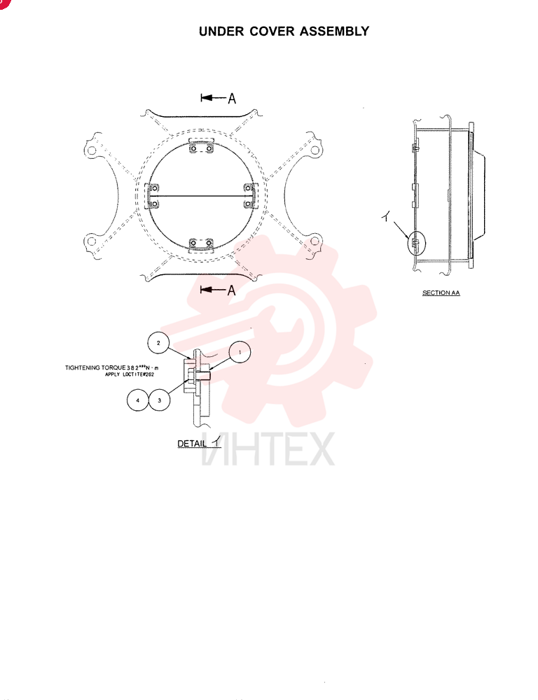 COVER ASSY