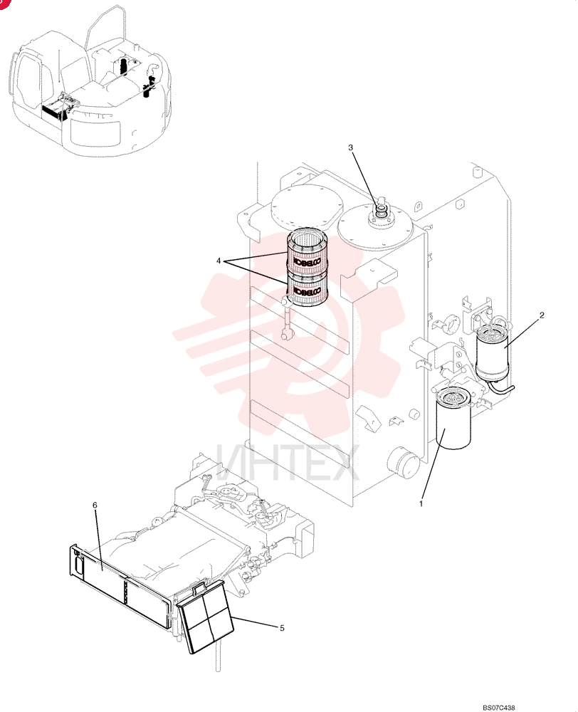 ELEMENT YN30T01001P1 (1)