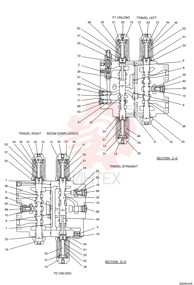 PLUG YN30V00001S154
