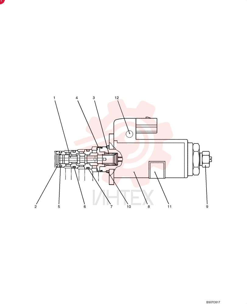 VALVE YN35V00052F1