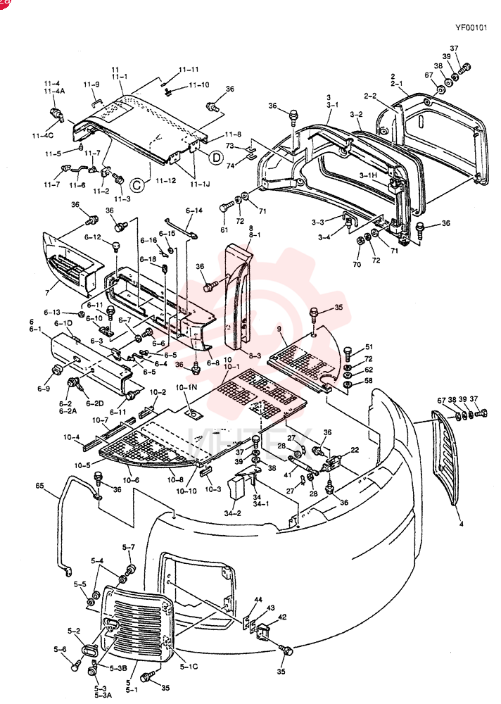 GUARD INSTAL YN21C00046F1 (1)