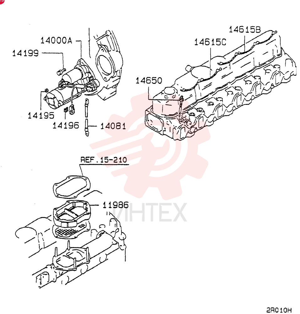 SPACER VAME033714 (1)