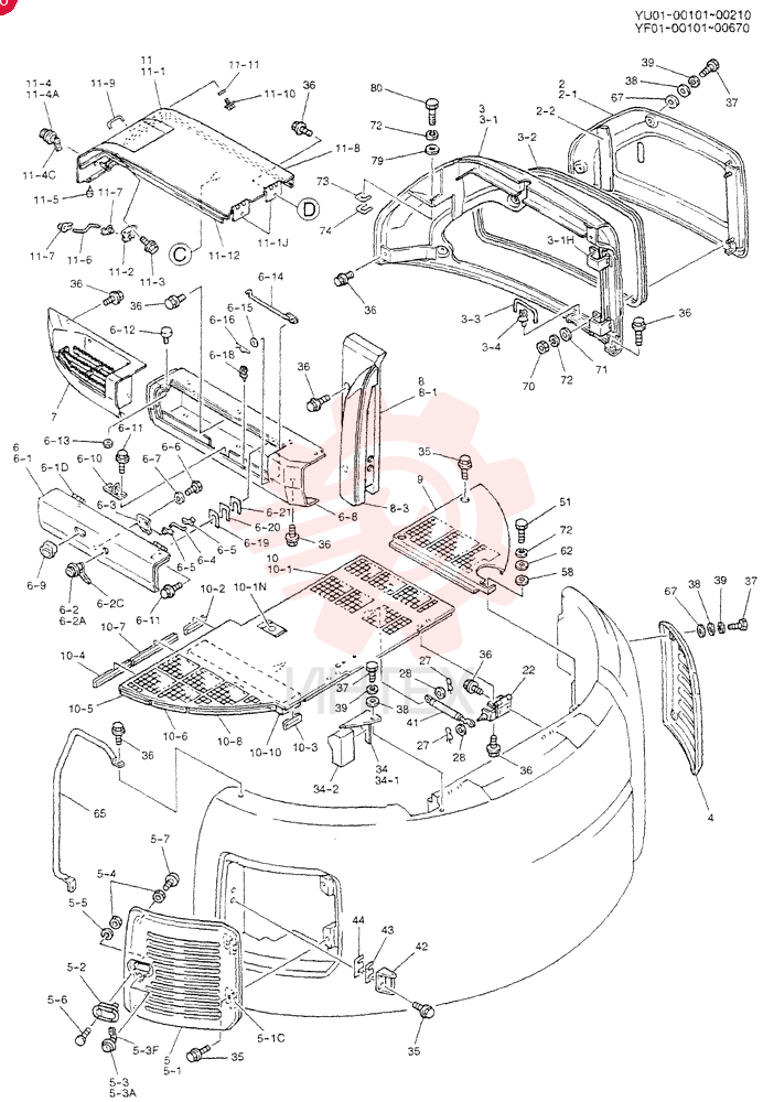 GUARD INSTAL YN21C00049F1 (1)