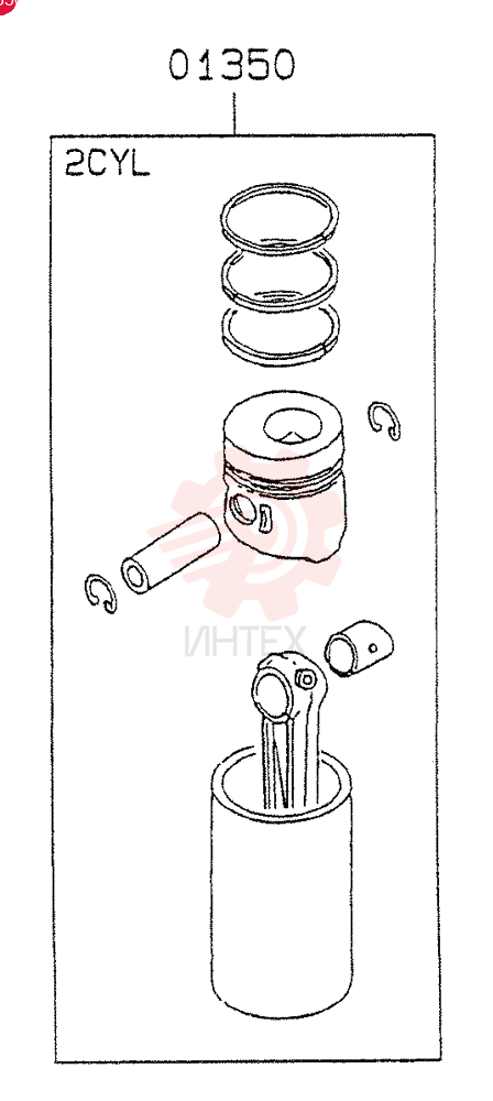 PISTON VAME995003 (1)
