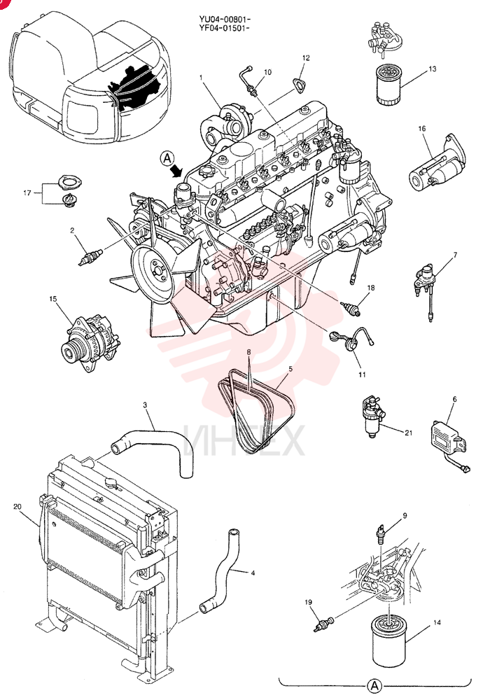ENGINE YF02P00001F2 (1)