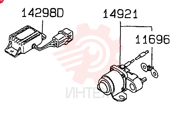 FUSE VAME067636