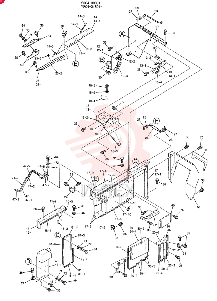 GUARD INSTAL (REQUIRED) YF21C00003F1 (7)