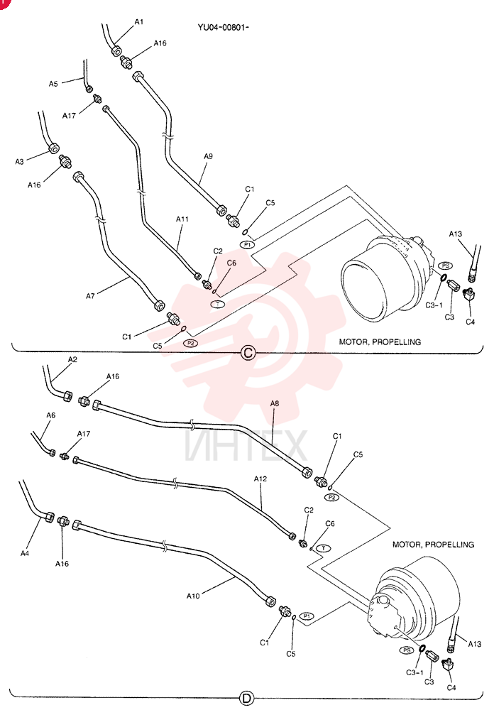 RIGID TUBE LQ02H01110P1 (1)
