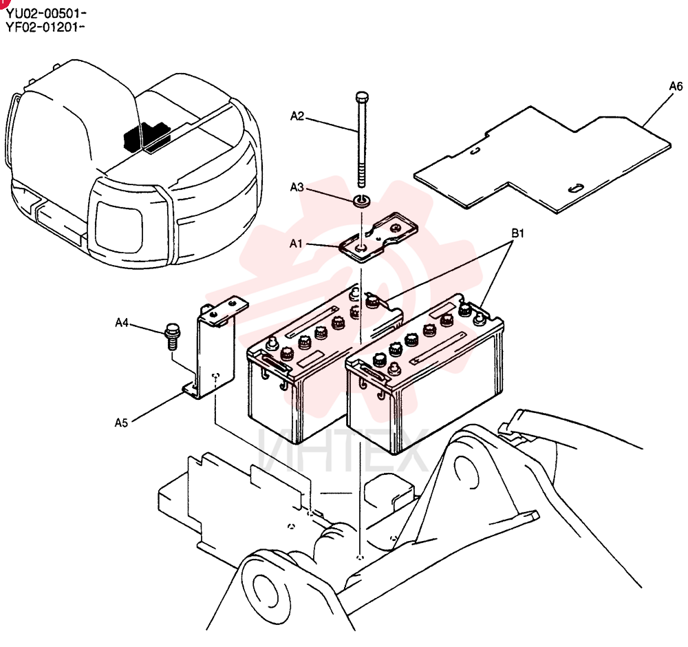 BATTERY INSTAL YN72E00004F1 (1)