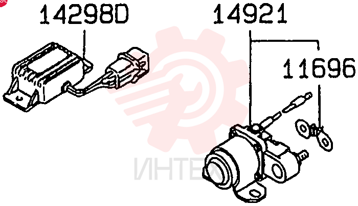 FUSE VAME067636