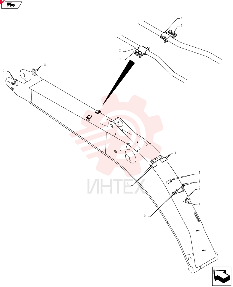 Boom 5.65M YF42H00032F1 (1)
