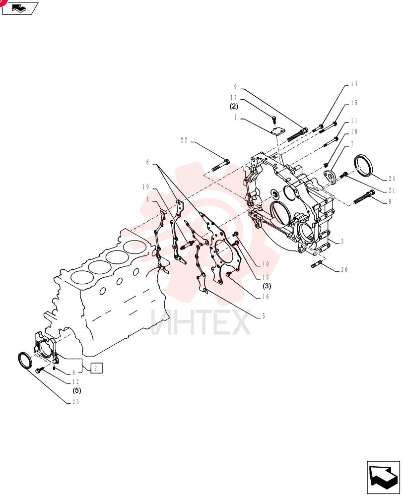 COVER ASSY VH113061480A