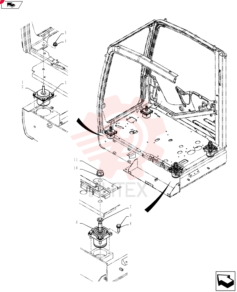 Floor YB03M00113F1 (2)