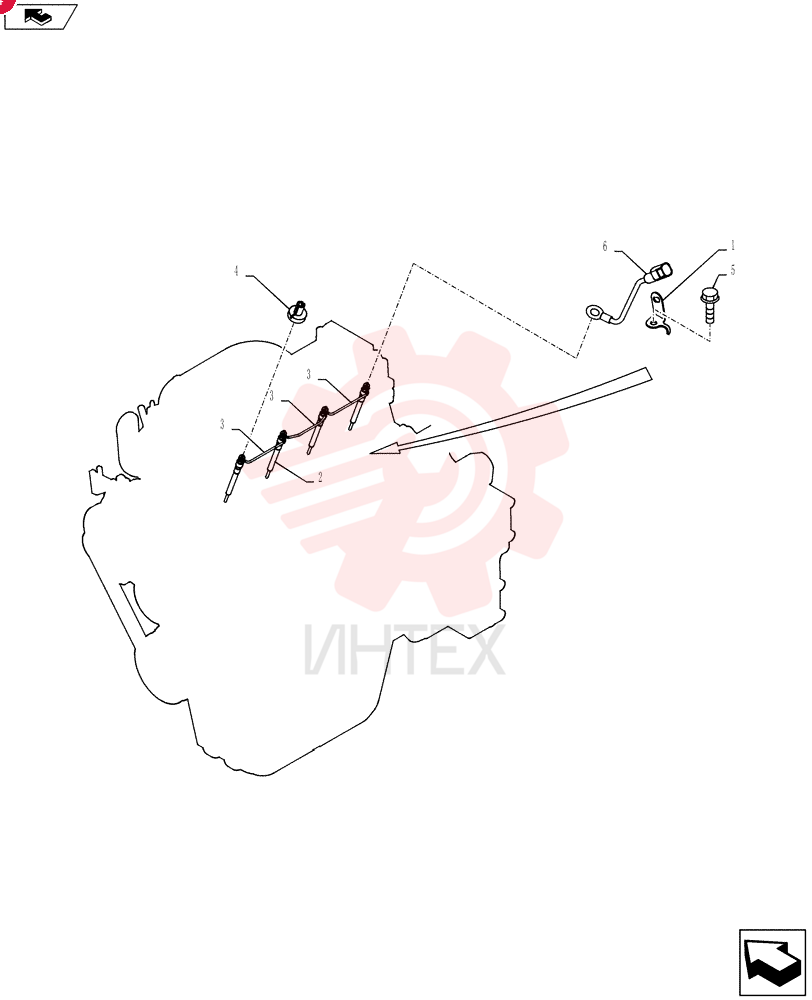 HOLDER VH154929520A