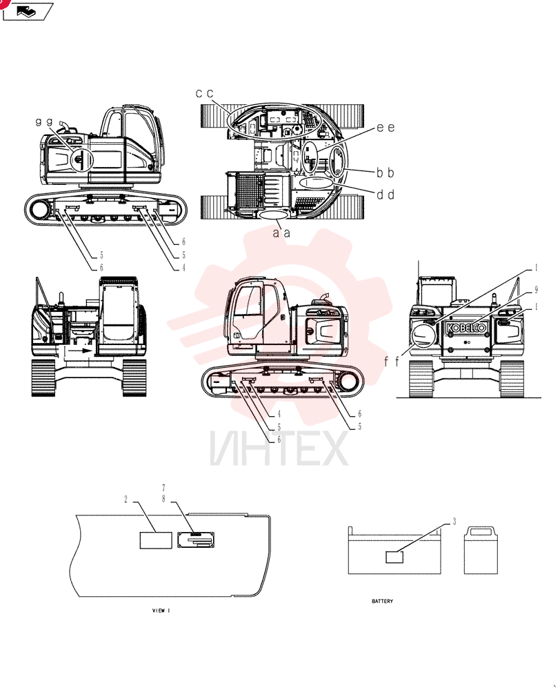 IDENTITY PLATE YF22T00053F1 (1)
