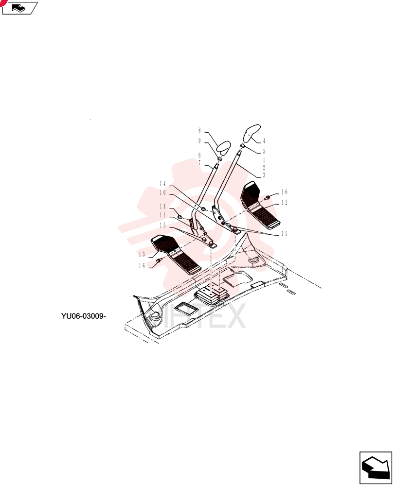 Operators YB03M00139F1 (6)