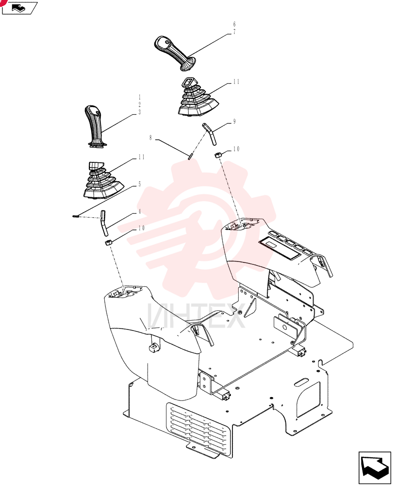 Operators (Nibbler & Breaker) YB03M00144F1 (2)
