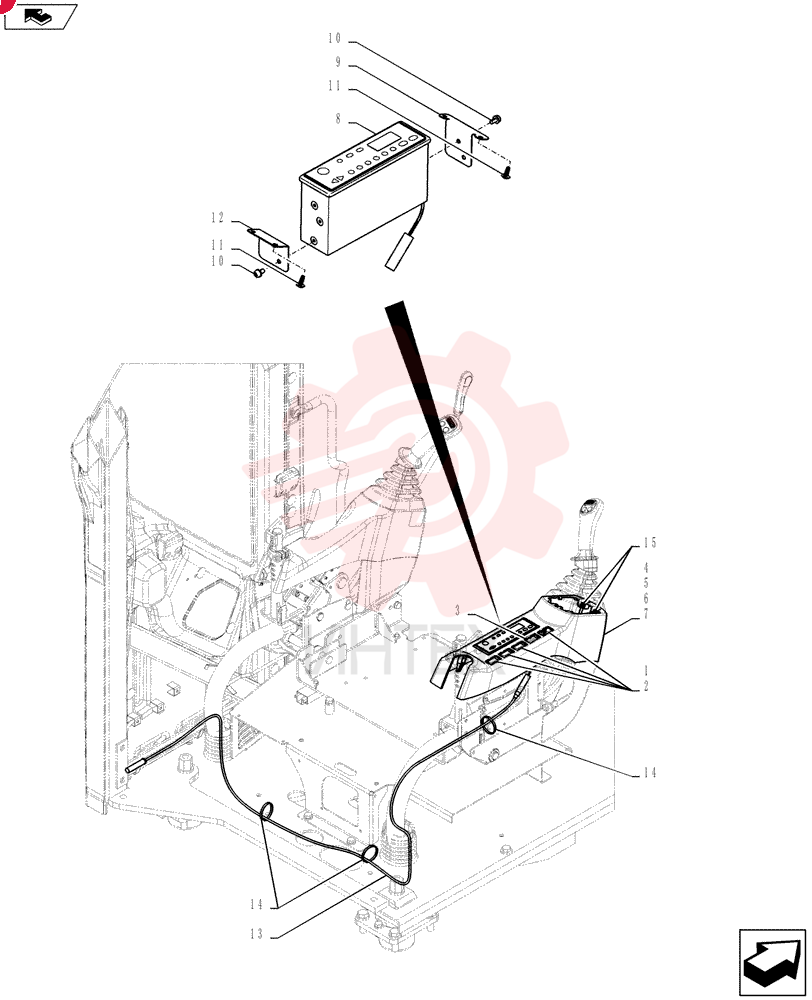 Operators (Nibbler & Breaker) YB03M00144F1 (4)