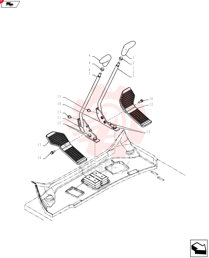 Operators (Nibbler & Breaker) YB03M00144F1 (6)