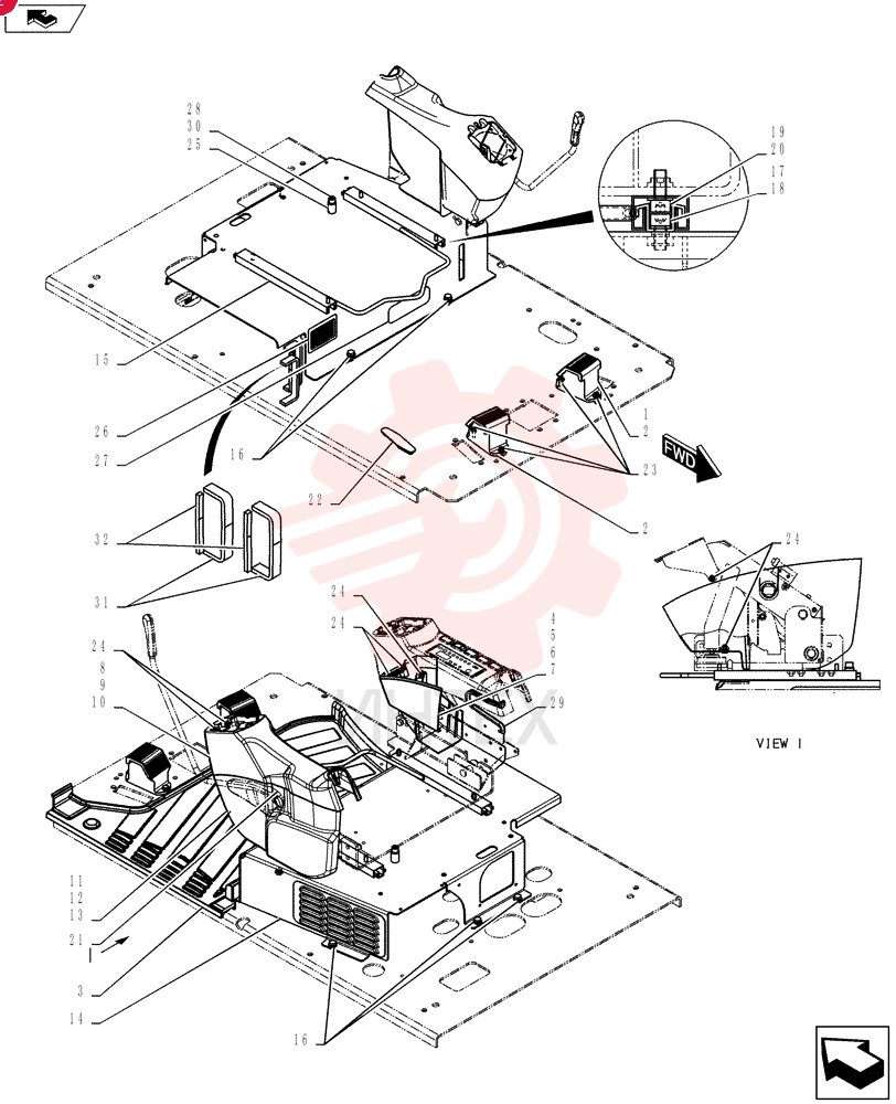 Operators (Nibbler & Breaker) YB03M00144F1 (1)