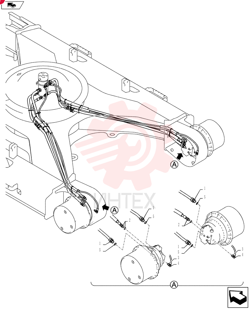 Propel LQ12H00010F1
