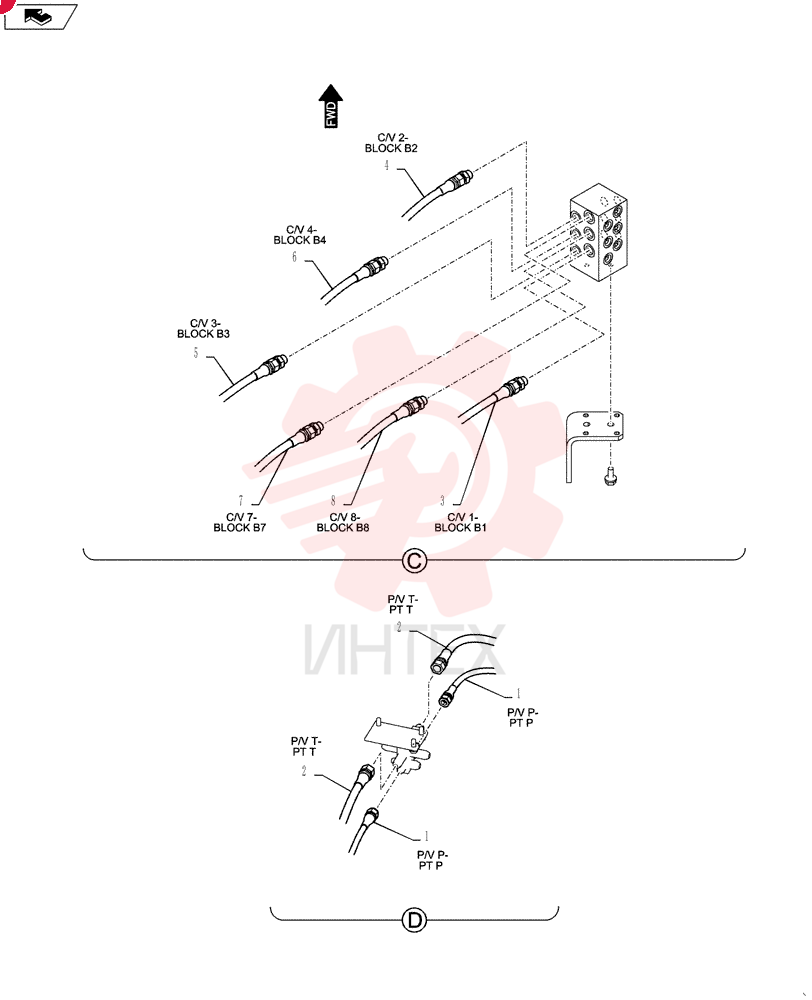 Remote YF68H00107F1 (1)