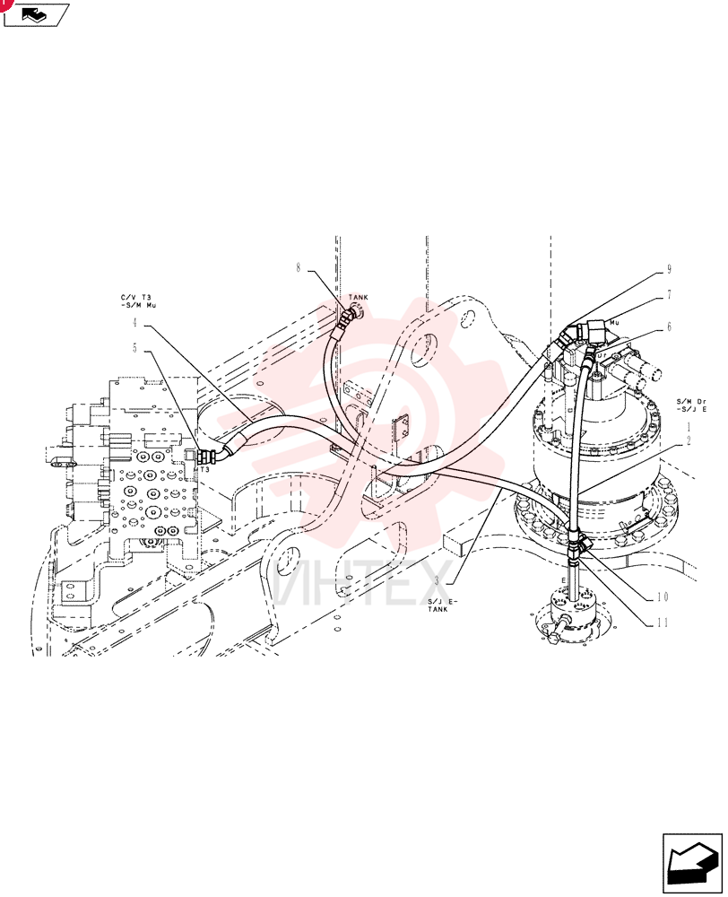 Return YF32H00028F1 (1)