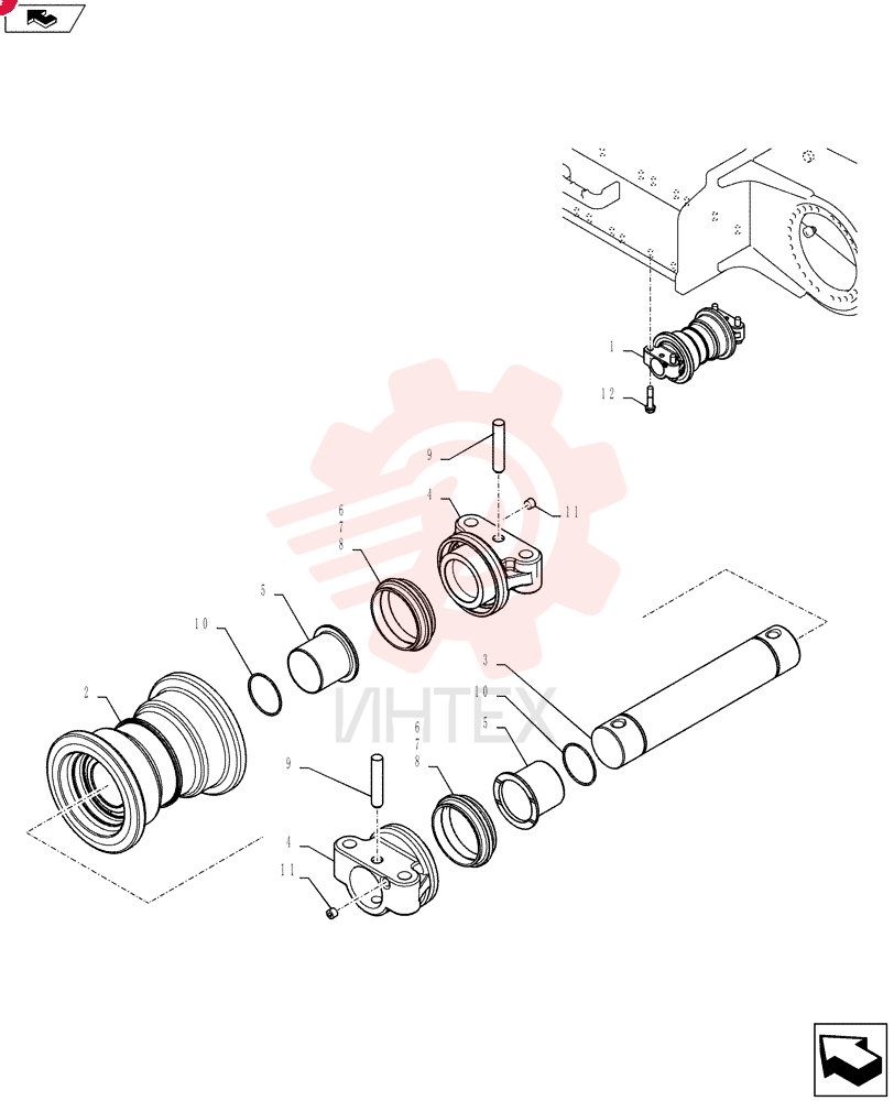 Track LQ64D00036F1