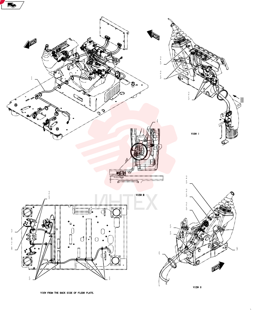 Upp. (Hand Control Less) YB13E00053F1 (1)