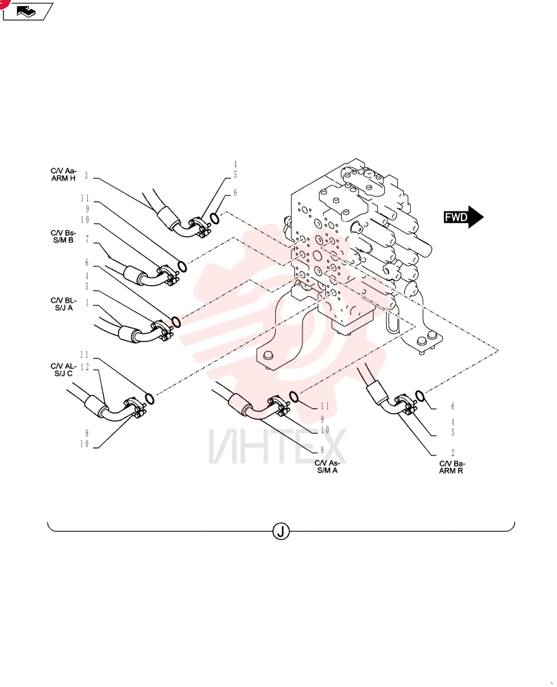 Upp., (Nibbler & Breaker) YF03H00027F1 (4)