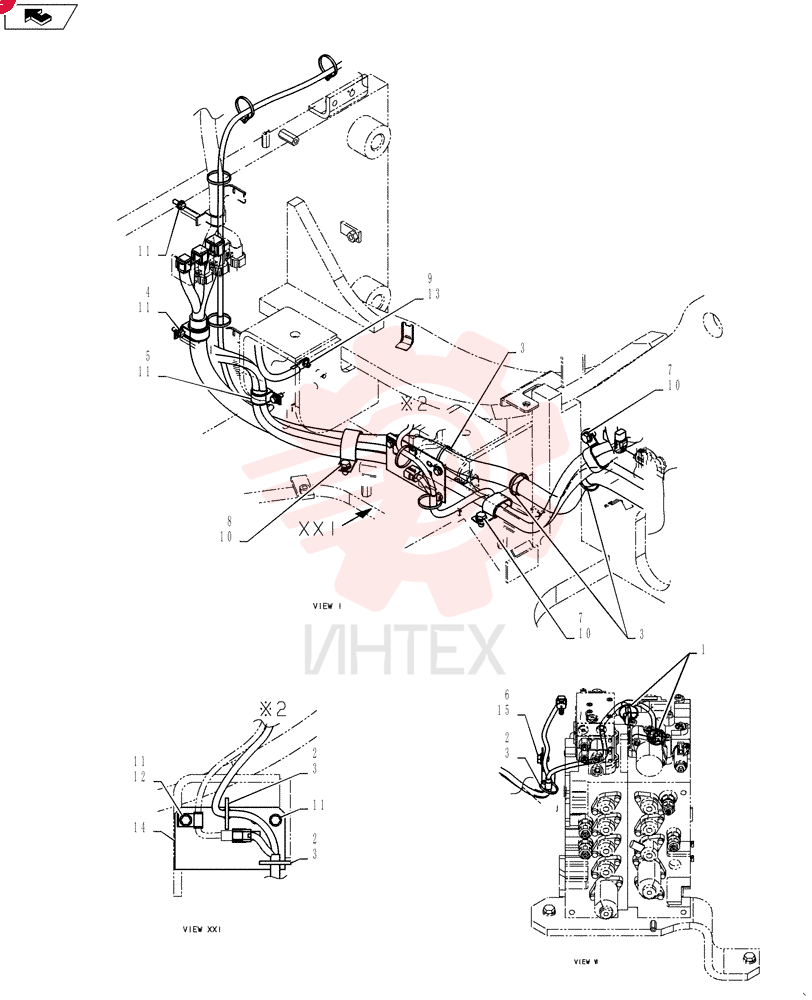 Upp., Start Serial: YU06-03008 YB13E00052F1 (4)