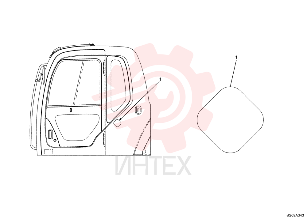 LABEL YN20T01644P1
