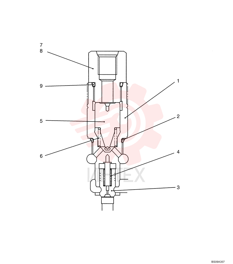 PLUG YN30V00120S101