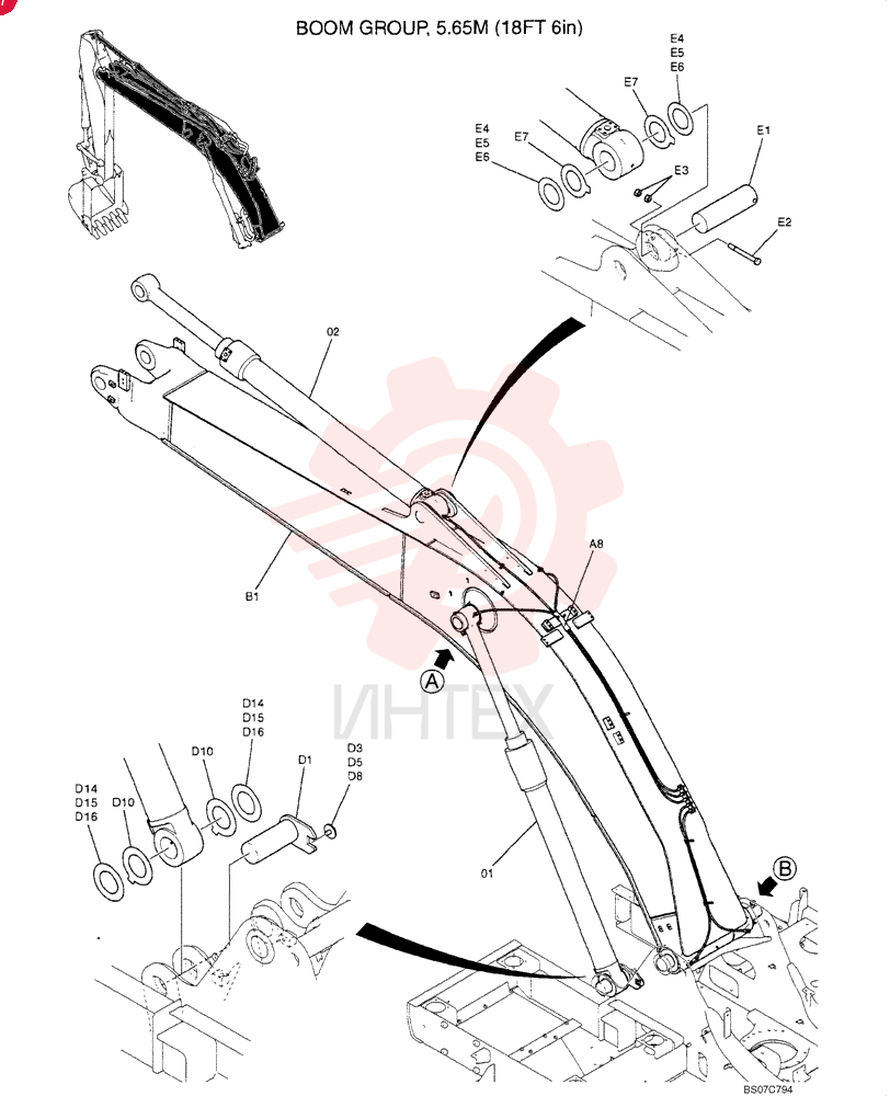PROTECTIVE SLEEVE 2414Z199D25