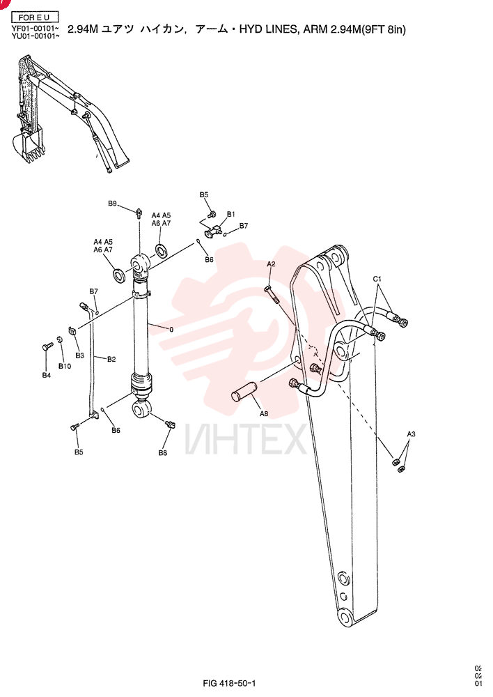 CYLINDER YN01V00068F1 (2)