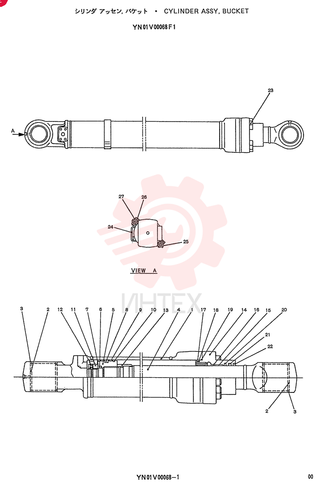 CYLINDER YN01V00068F1 (3)