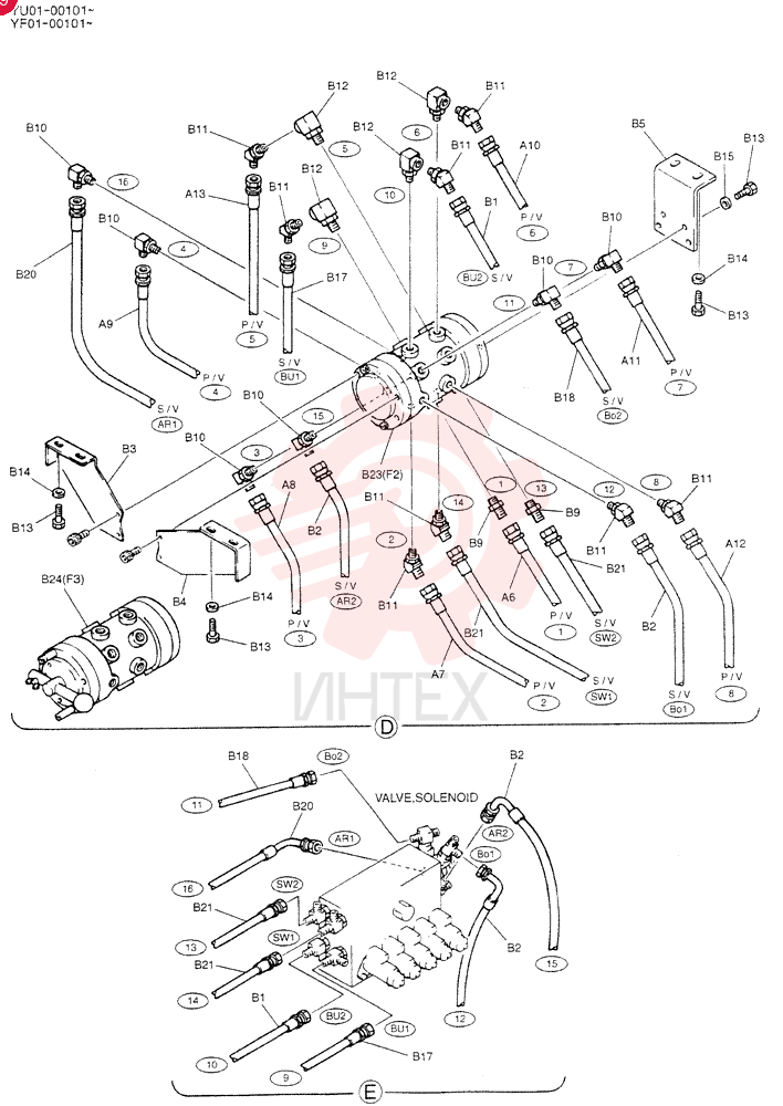 NOT SOLD SEPARAT NSS (31)