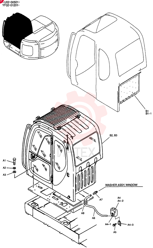 CAB INSTAL YN02C00031F1 (1)