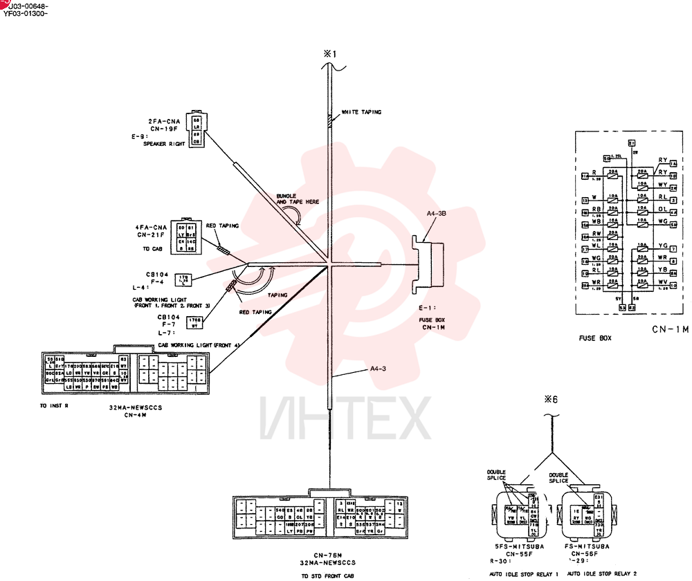 CONTROLLER ASSY YF22E00020F1 (3)
